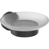 Ideal standard IOM satiniertes Glas