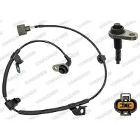 Wagner Sensor, Raddrehzahl ABS00868