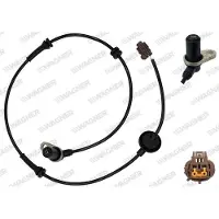 Wagner Sensor, Raddrehzahl ABS00914