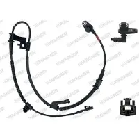 Wagner Sensor, Raddrehzahl ABS01222