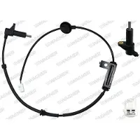 Wagner Sensor, Raddrehzahl ABS01216