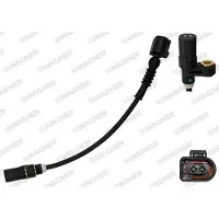 Wagner Sensor, Raddrehzahl ABS00531
