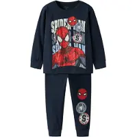 Name it Spider-man Pyjama Set
