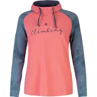 Rafiki Estrella Kapuzenpullover