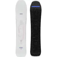 Salomon Jetstream Snowboard