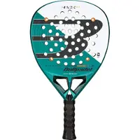 Bullpadel Hack 04 2025 - Paquito Navarro