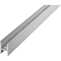 Barthelme BARdolino H-Profil 1000x30x18mm 62399111