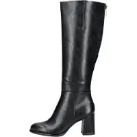 Tamaris Damen Stiefeletten 1-25515-41 001 Farbe: Schwarz Größe: 37
