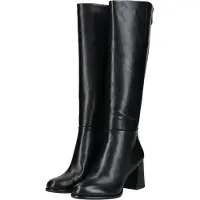 Tamaris Damen Stiefeletten 1-25515-41 001 Farbe: Schwarz Größe: 40