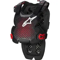 Alpinestars A-1 Pro Brustprotektor unisex grau, M/L