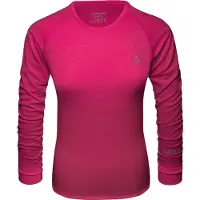 Schöffel Damen Underwear Shirt Merino Sport Shirt 1/1 Arm W