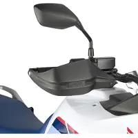 Givi Handprotektor aus Polymer Honda CB750 Hornet, XL750 Transalp 23-