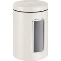 Wesco Vorratsdose "Classic Line" 2000 ml sand matt