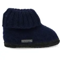 Bergstein Pantoffeln Cozy Dark blue-Schuhgröße 28