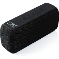 Tangent Bt Speaker Pebble Zwart