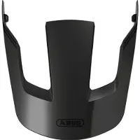 ABUS Spare Visor shiny black HiDrop S/M/L/XL