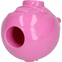 PetSport Mojo Friends Treat Ball Large Owl
