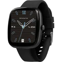Reflex Active Smartwatch Blau Unisize