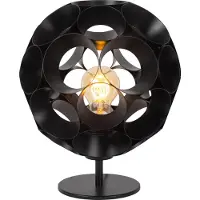Lucide Tischlampe Hannelore Schwarz