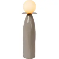 Lucide Einzigartige Tischlampe Figaro 45 cm