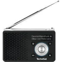 Technisat Digitradio 1 A Digitalradio