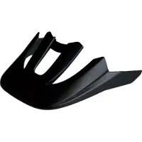ABUS Cliffhanger Ersatzvisier Für Helm