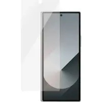 PanzerGlass Ultra-Wide Fit Antibakterieller Displayschutz für das Samsung Galaxy Z Fold 7