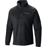 Columbia Fleece 1/2 Reißverschluss Steens Mountain