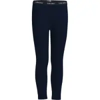 Icebreaker K 200 Oasis Leggings midnight navy (IB401) 8