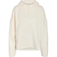 Noisy May Cozy Halbreißverschluss-sweatshirt