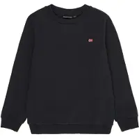 Napapijri Pullover Balis Crew 2 Kids Black 041-Größe 98 / 104