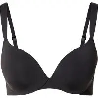 Triumph Vorgeformter BH Body Make-Up Illusion | Grösse: 85C | Farbe: Schwarz
