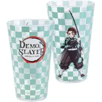Paladone Bicchiere Demon Slayer 400 ml