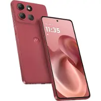 Motorola moto g86 power 5G , 16,9 cm (6.67"), 12 GB, 256 GB, 50 MP, Android 15, Pink