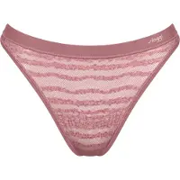 Sloggi String Free Evolve | Grösse: 1 | Farbe: Pink