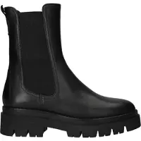 Tamaris Klassische Stiefeletten 1-25992-41 Schwarz 40