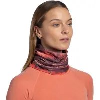 Buff Schal Thermonet