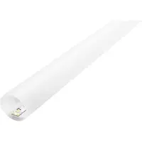 Barthelme Profilrohr f. LED-Streifen 1m 62399940
