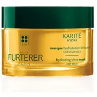 Rene Furterer Niere Furterer Karité Hydra Feuchtigkeitsspendende Glanzmaske 200 ml