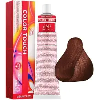 Wella Color Touch Vibrant Reds Color - 60ml
