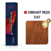 Wella Koleston Perfect Me+ - Vibrant Reds 60ml Haare färben