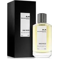 Mancera Wind Wood EDP 120 ml