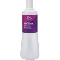Wella Permanentes Styling Curl & Wave Neutralizer 1000 ml