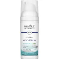 Lavera Neutral Gesichtsfluid, 50 ml EMU