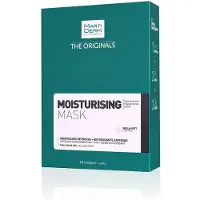 Martiderm The Originals Moisturising Gesichtsmaske 10 Einheiten
