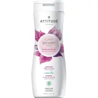 ATTITUDE Super Leaves Soothing White Tea Douchegel - 473ml