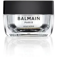Balmain Homme Scalp Scrub Haarpeeling zur Stimulierung der Kopfhaut 100 g