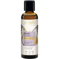 Farfalla Bio-Pflegeöl Mandel 75 ml Hautöl