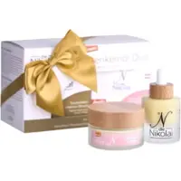 DieNikolai Traubenkernöl Duo 80 ml Set