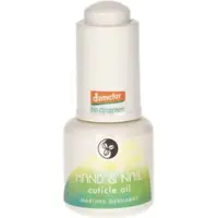Martina Gebhardt Hand and Nail Cuticle Oil 15 ml